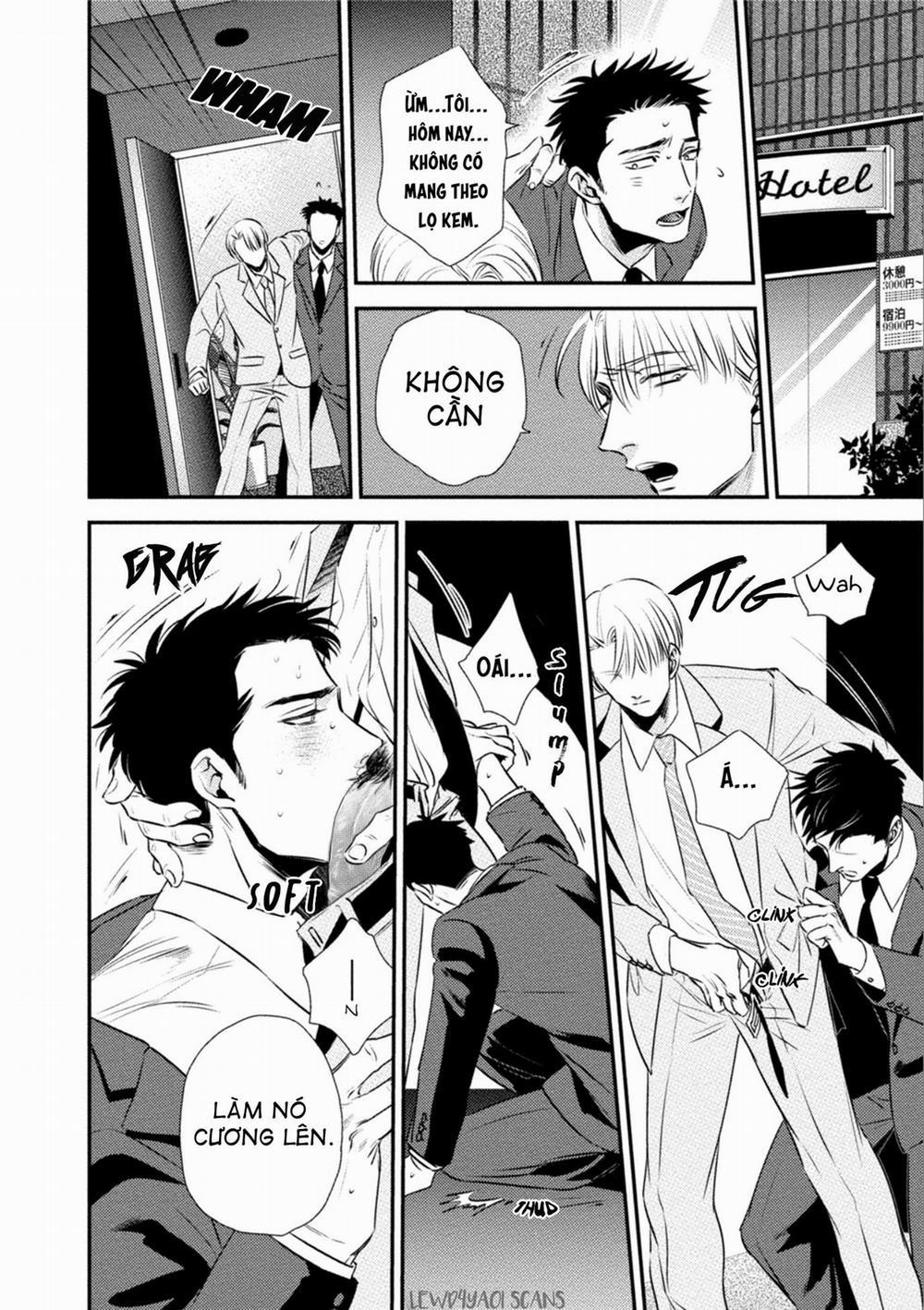 Mối Quan Hệ Giữa Bướm Và Hoaa 2 H+ trang 21