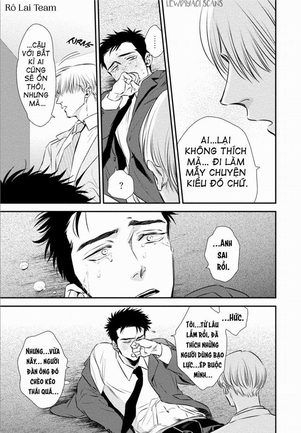 Mối Quan Hệ Giữa Bướm Và Hoaa 2 H+ trang 26