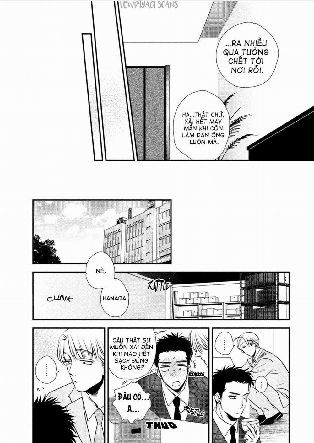 Mối Quan Hệ Giữa Bướm Và Hoaa 2 H+ trang 31