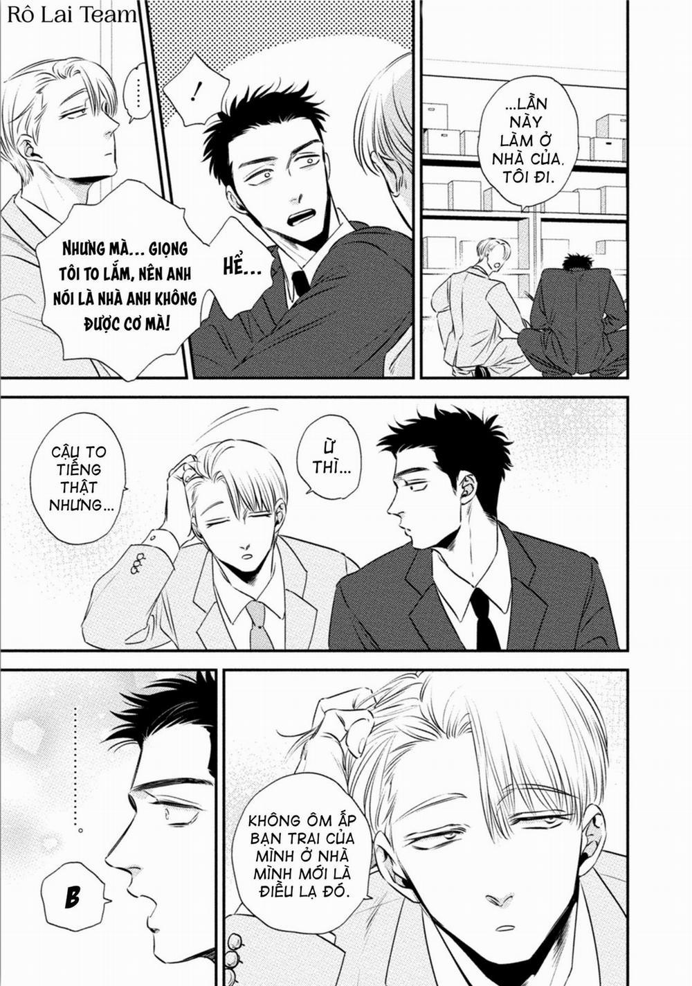 Mối Quan Hệ Giữa Bướm Và Hoaa 2 H+ trang 32