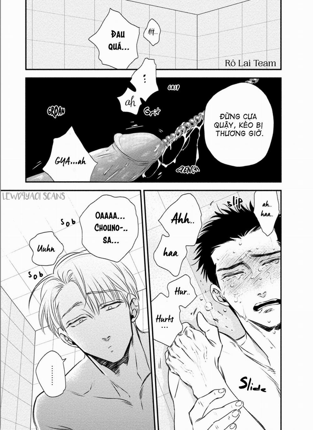 Mối Quan Hệ Giữa Bướm Và Hoaa 2 H+ trang 8