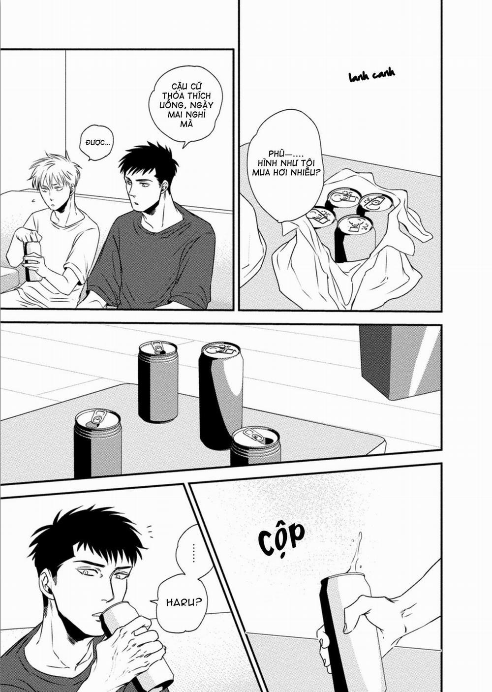 Mối Quan Hệ Giữa Bướm Và Hoaa 3 H+ trang 11