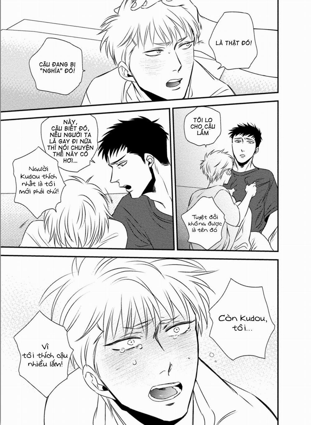 Mối Quan Hệ Giữa Bướm Và Hoaa 3 H+ trang 13