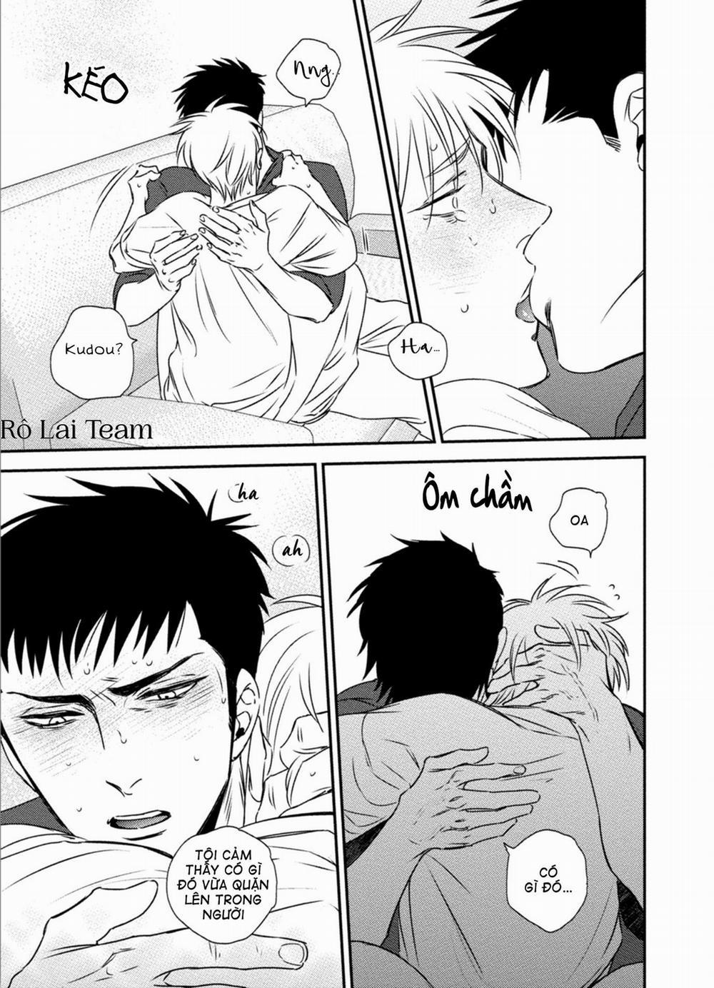 Mối Quan Hệ Giữa Bướm Và Hoaa 3 H+ trang 18