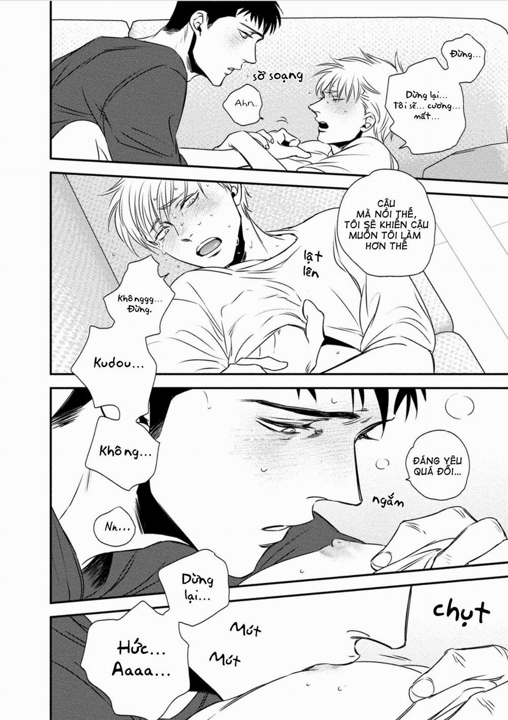 Mối Quan Hệ Giữa Bướm Và Hoaa 3 H+ trang 21