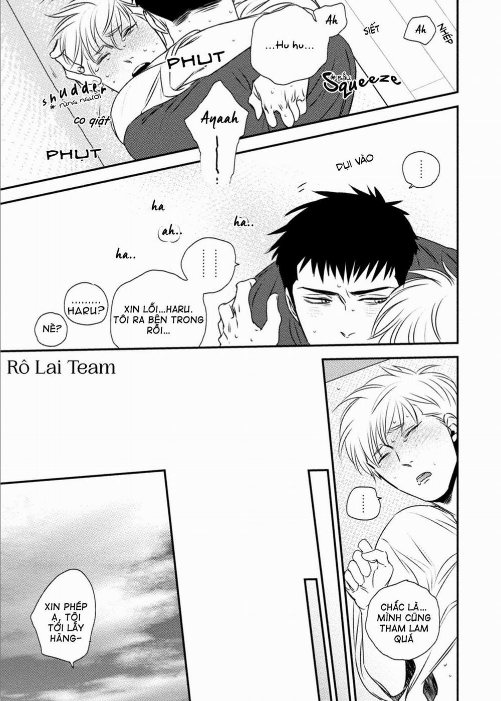 Mối Quan Hệ Giữa Bướm Và Hoaa 3 H+ trang 28