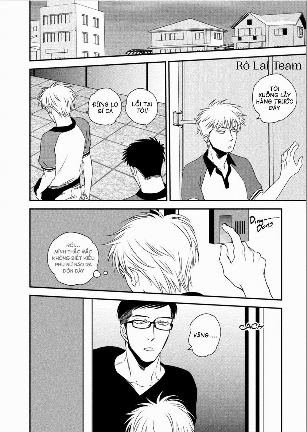 Mối Quan Hệ Giữa Bướm Và Hoaa 3 H+ trang 6