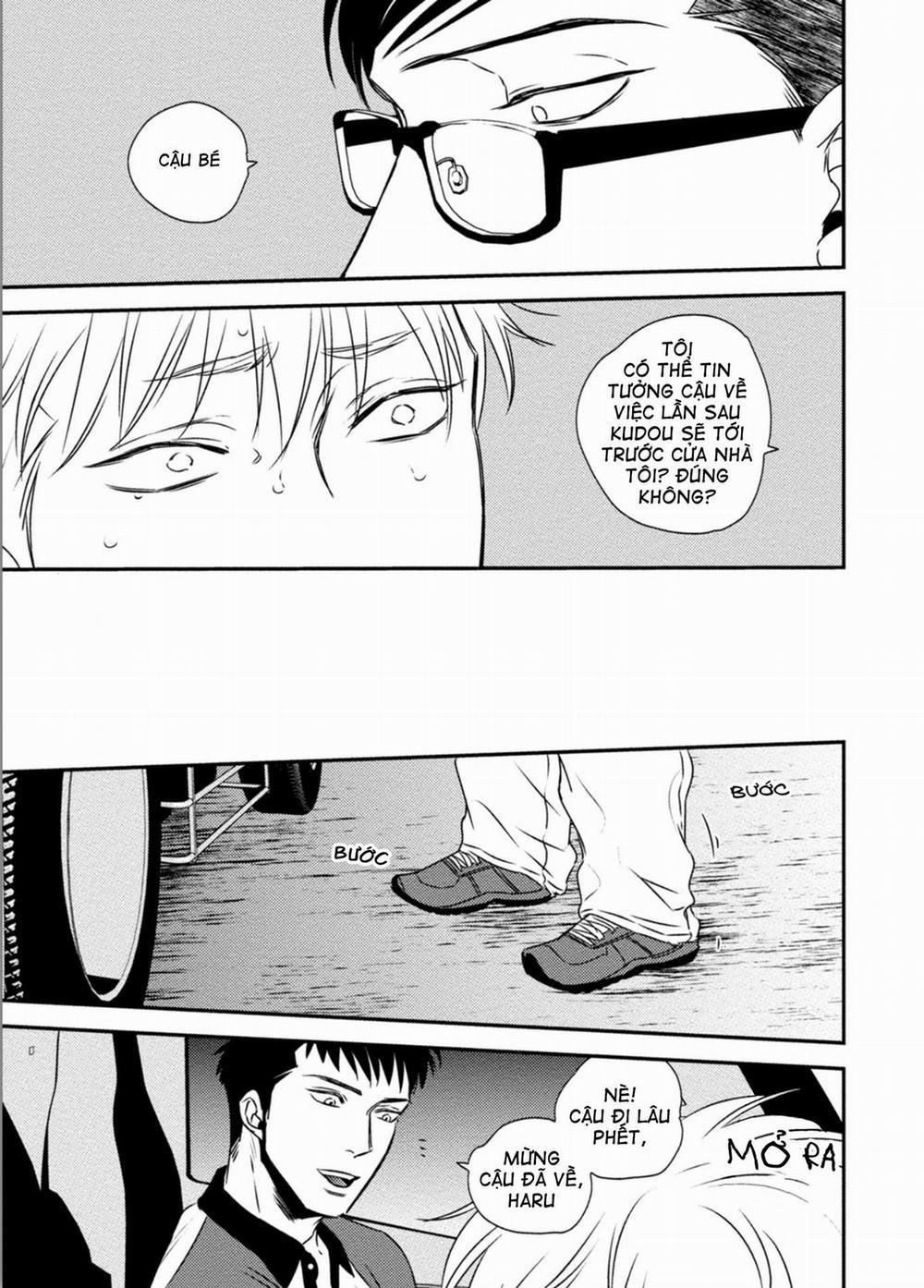 Mối Quan Hệ Giữa Bướm Và Hoaa 3 H+ trang 9