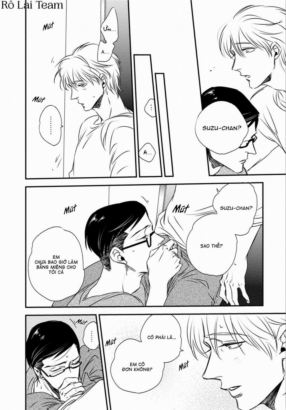 Mối Quan Hệ Giữa Bướm Và Hoaa 4 H+ trang 16