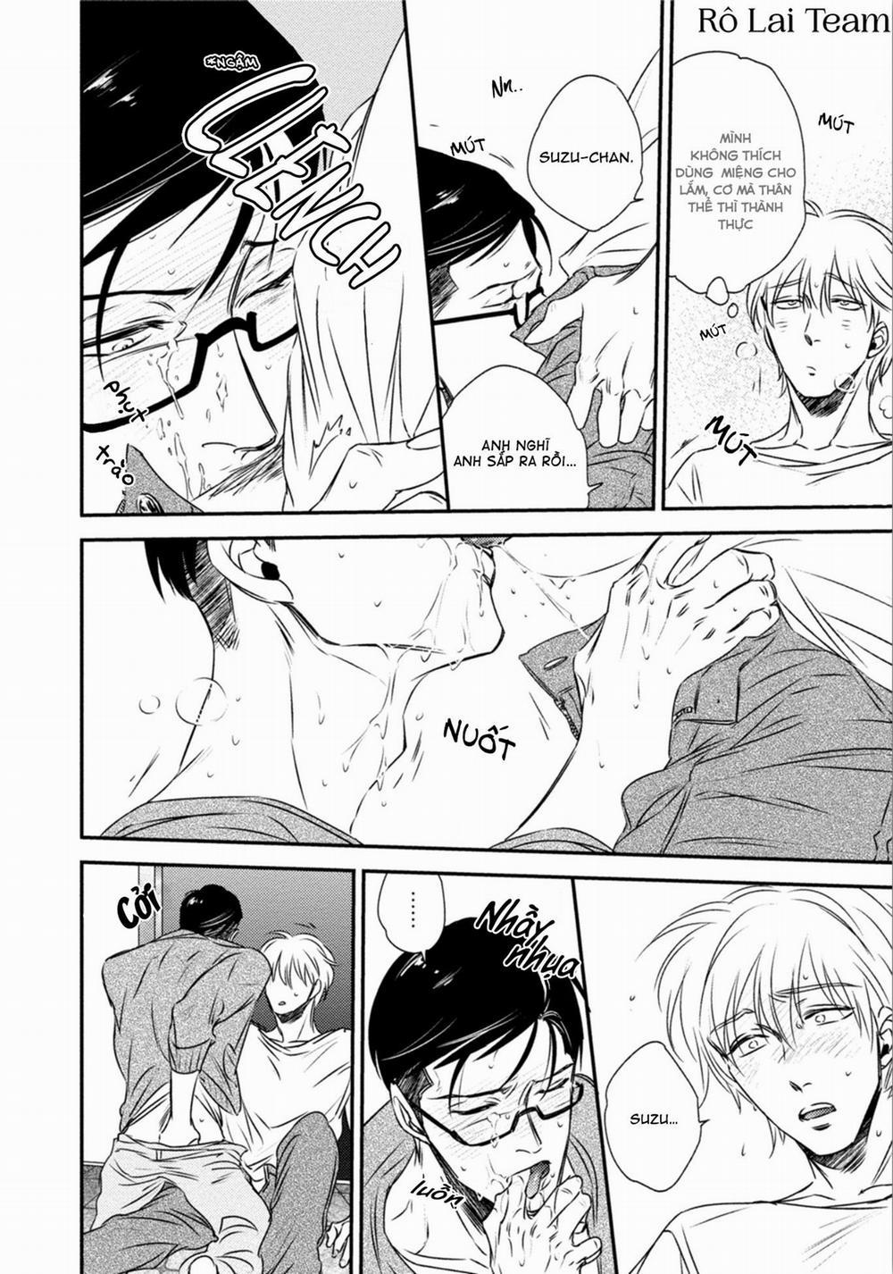 Mối Quan Hệ Giữa Bướm Và Hoaa 4 H+ trang 18