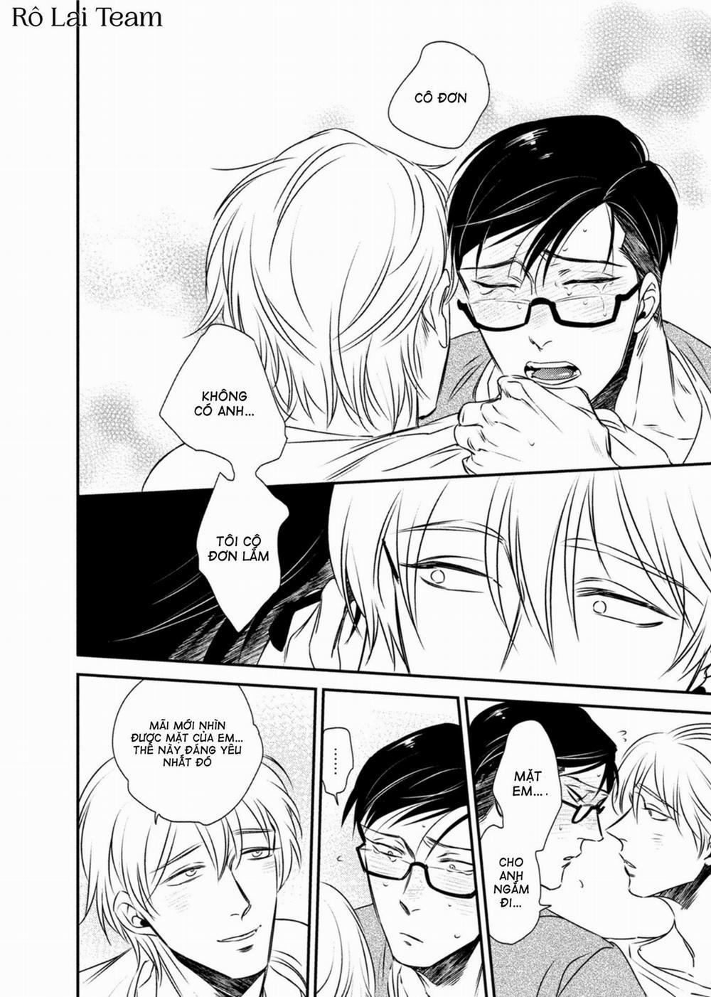 Mối Quan Hệ Giữa Bướm Và Hoaa 4 H+ trang 20