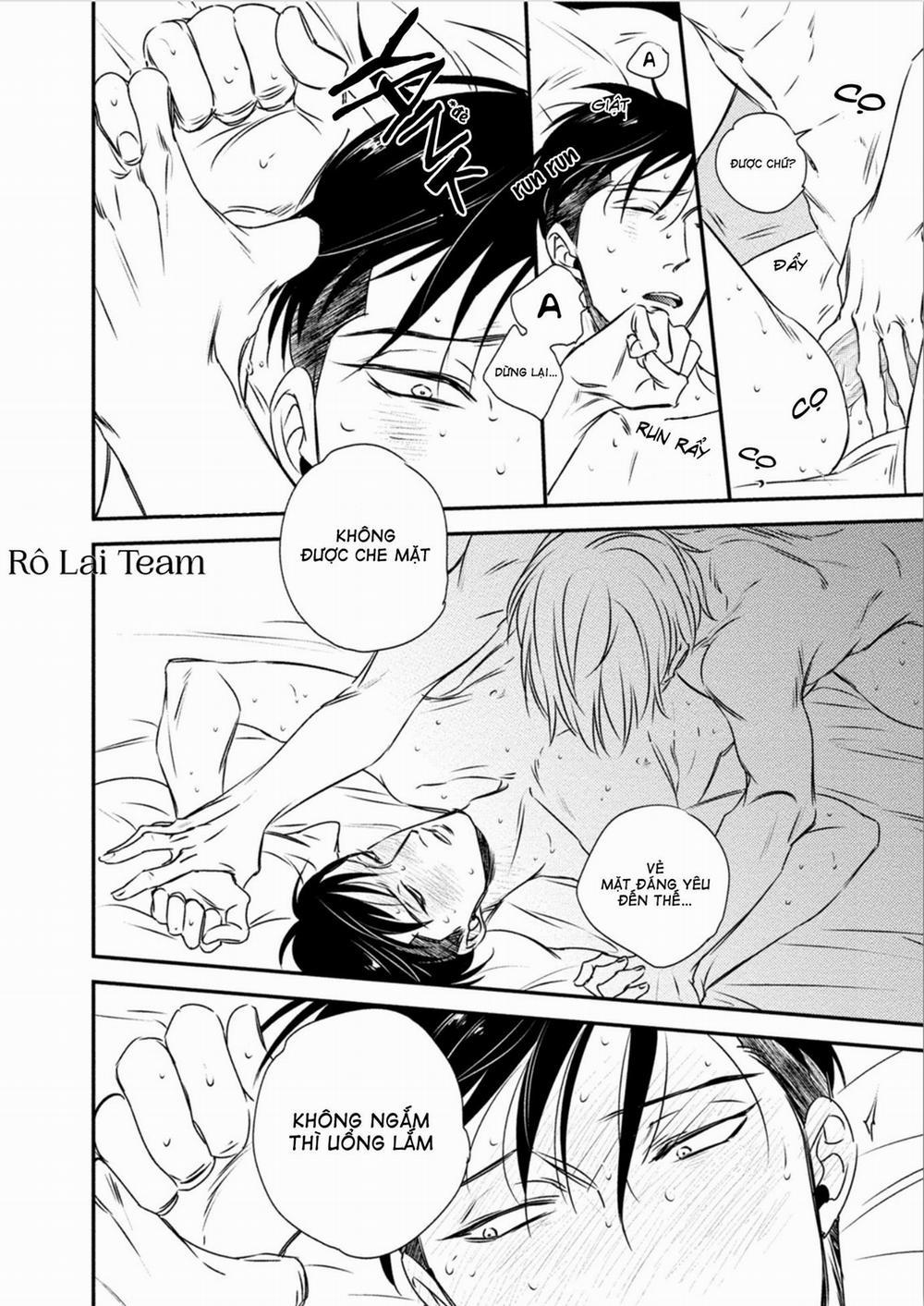 Mối Quan Hệ Giữa Bướm Và Hoaa 4 H+ trang 22