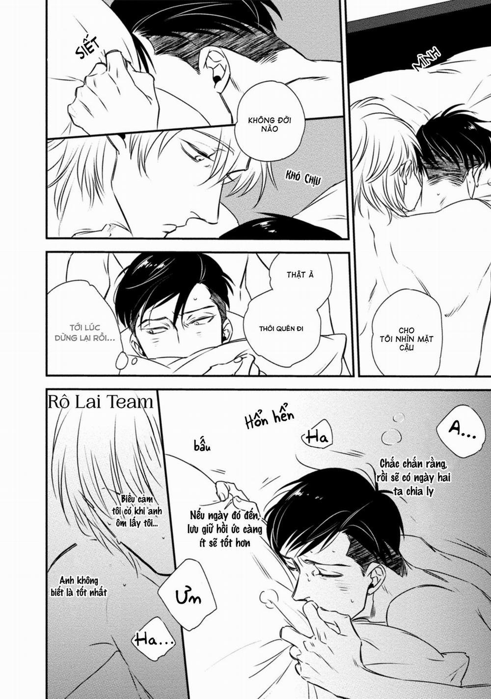 Mối Quan Hệ Giữa Bướm Và Hoaa 4 H+ trang 4