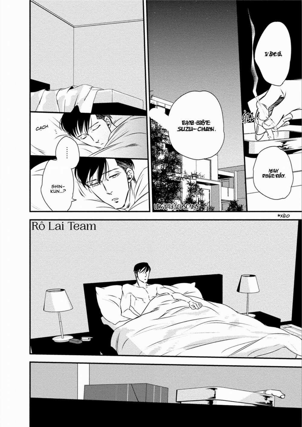 Mối Quan Hệ Giữa Bướm Và Hoaa 4 H+ trang 6