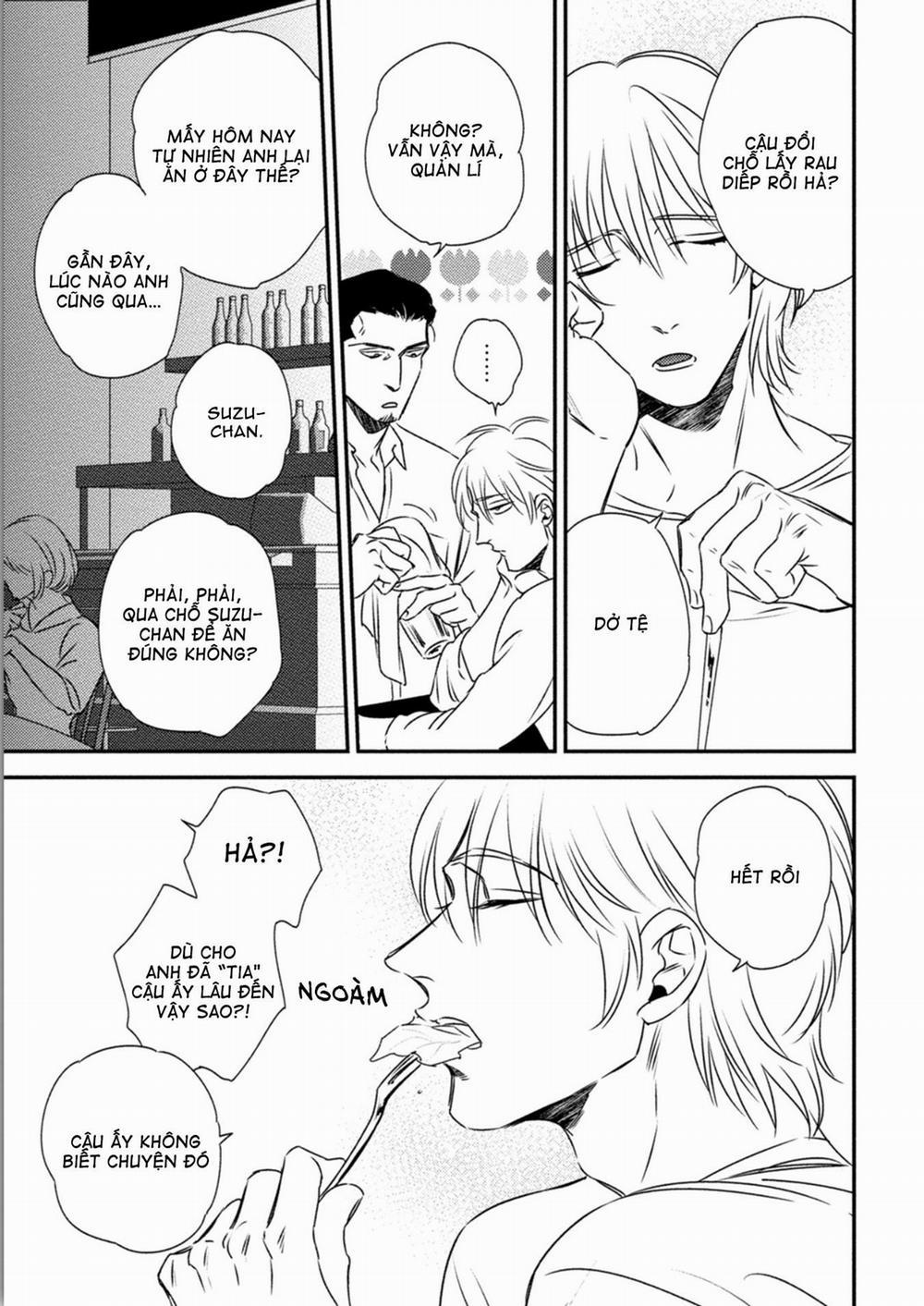 Mối Quan Hệ Giữa Bướm Và Hoaa 4 H+ trang 9