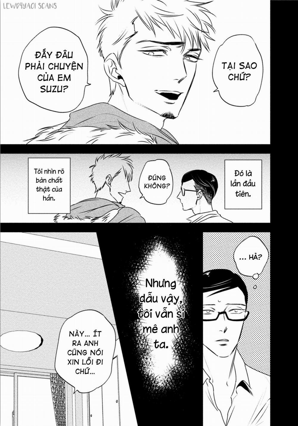 Mối Quan Hệ Giữa Bướm Và Hoaa 5 H+ trang 10