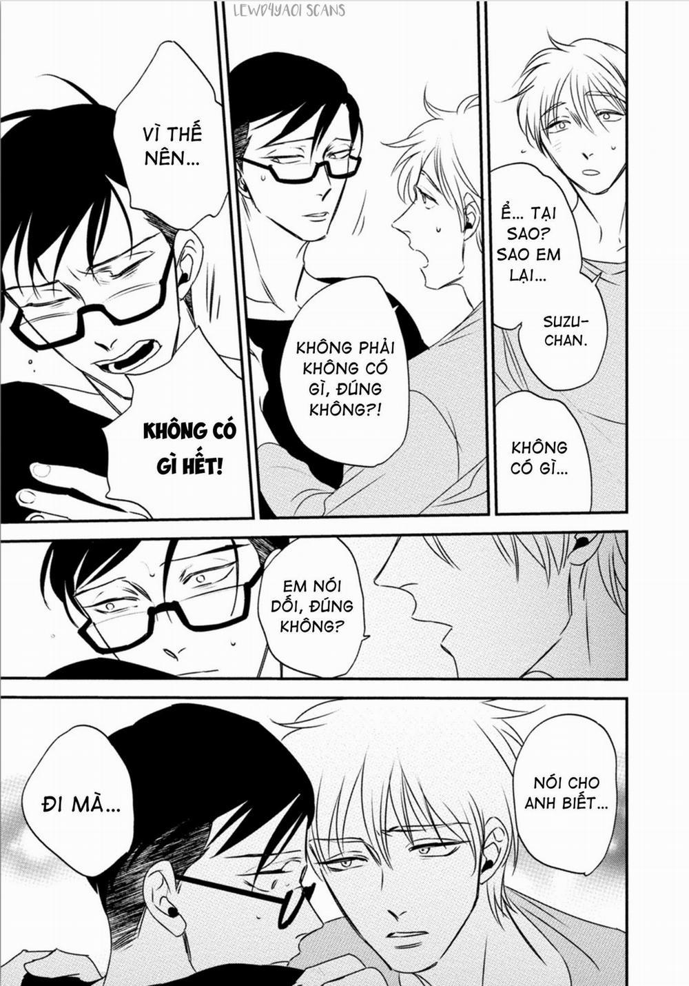 Mối Quan Hệ Giữa Bướm Và Hoaa 5 H+ trang 21