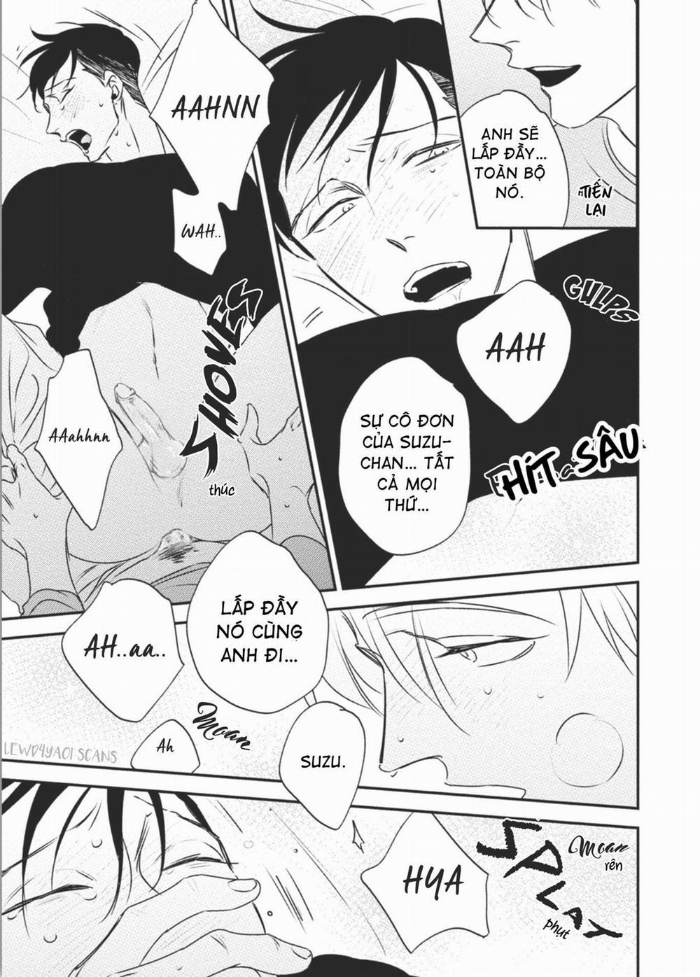 Mối Quan Hệ Giữa Bướm Và Hoaa 5 H+ trang 29