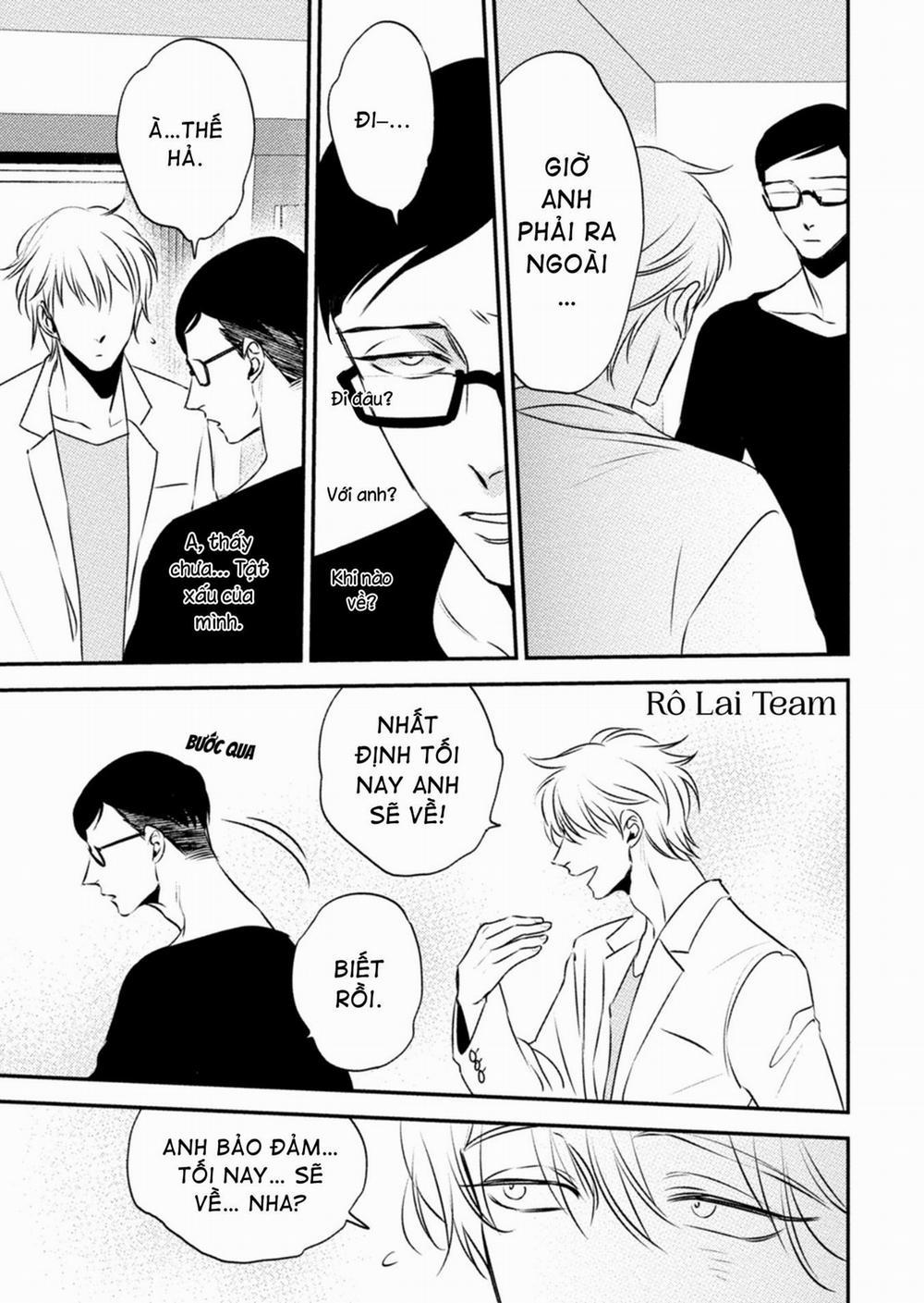 Mối Quan Hệ Giữa Bướm Và Hoaa 5 H+ trang 4