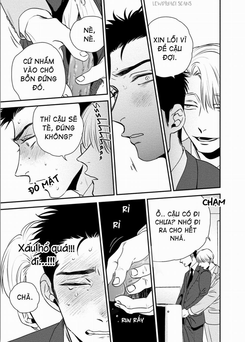 Mối Quan Hệ Giữa Bướm Và Hoaa 5 H+ trang 41