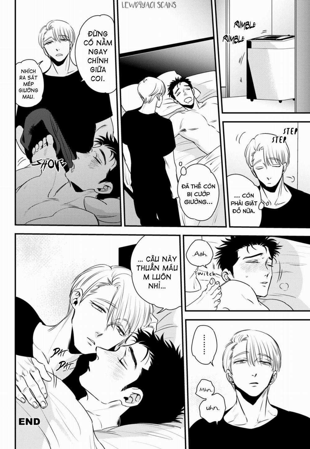 Mối Quan Hệ Giữa Bướm Và Hoaa 6.5 trang 2