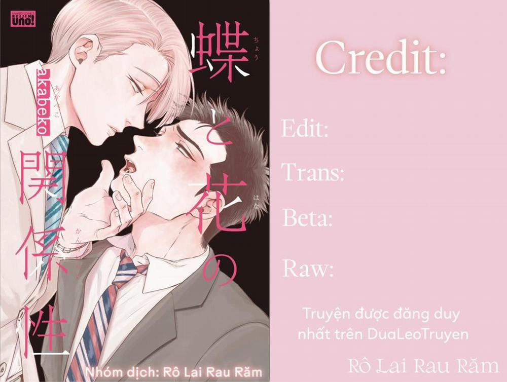 Mối Quan Hệ Giữa Bướm Và Hoaa 6.5 trang 5