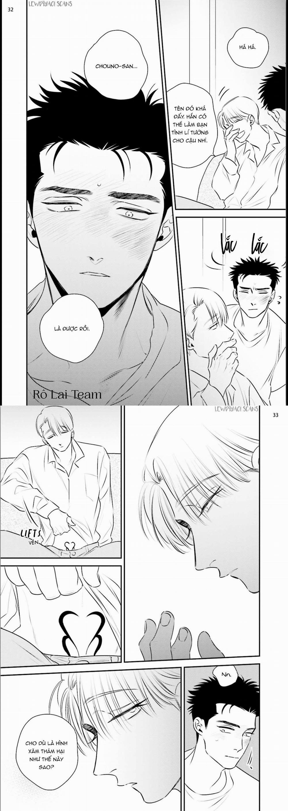 Mối Quan Hệ Giữa Bướm Và Hoaa 6 trang 17