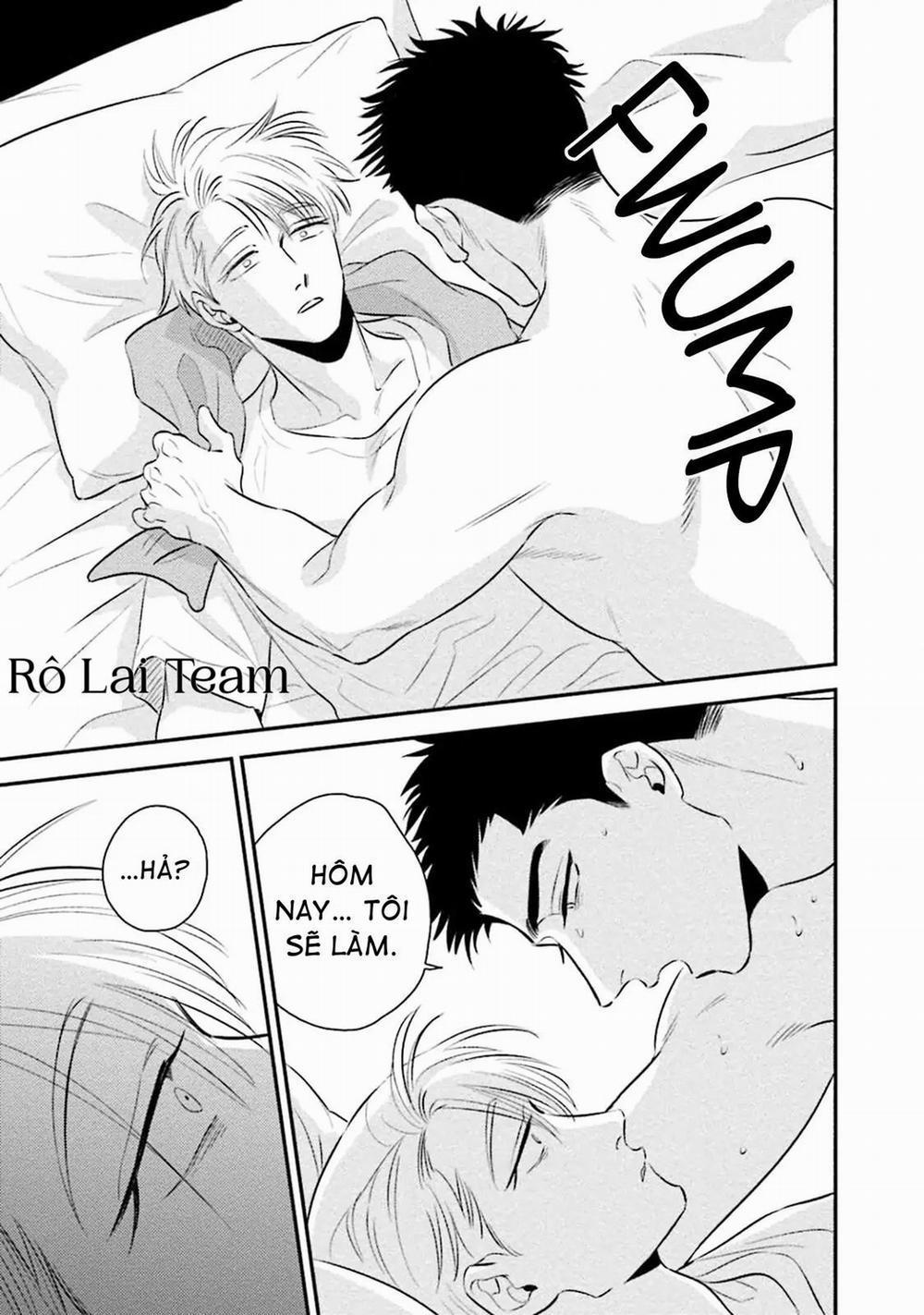 Mối Quan Hệ Giữa Bướm Và Hoaa 7 trang 12