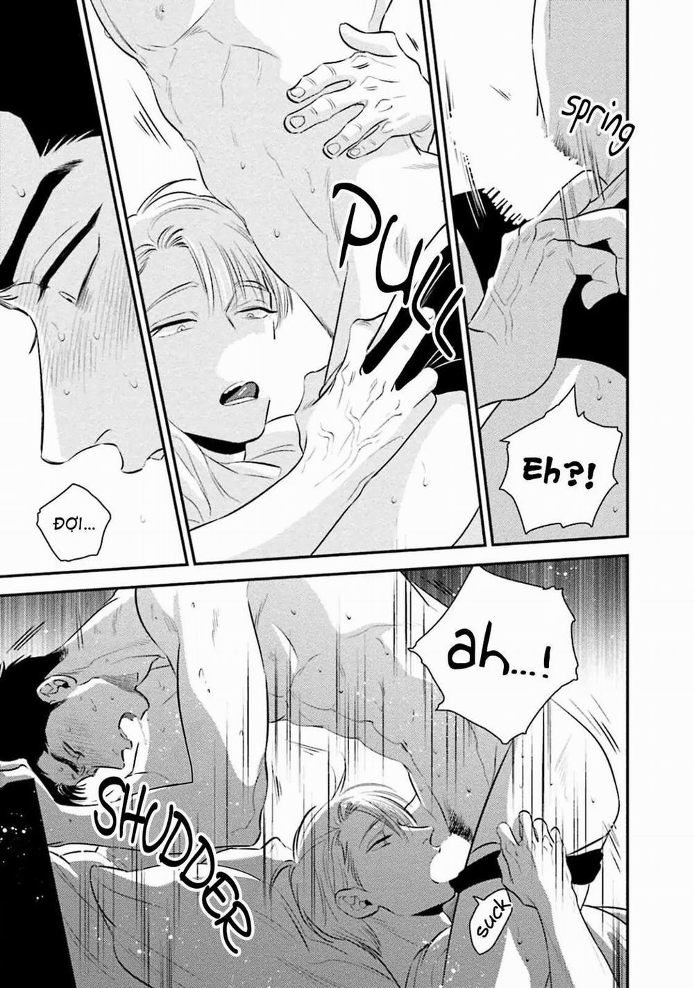 Mối Quan Hệ Giữa Bướm Và Hoaa 7 trang 18