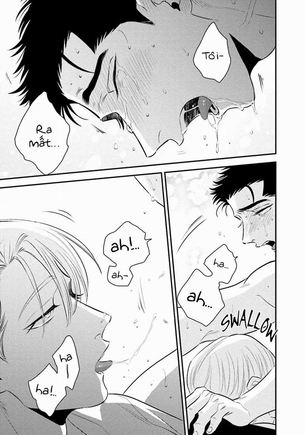 Mối Quan Hệ Giữa Bướm Và Hoaa 7 trang 20