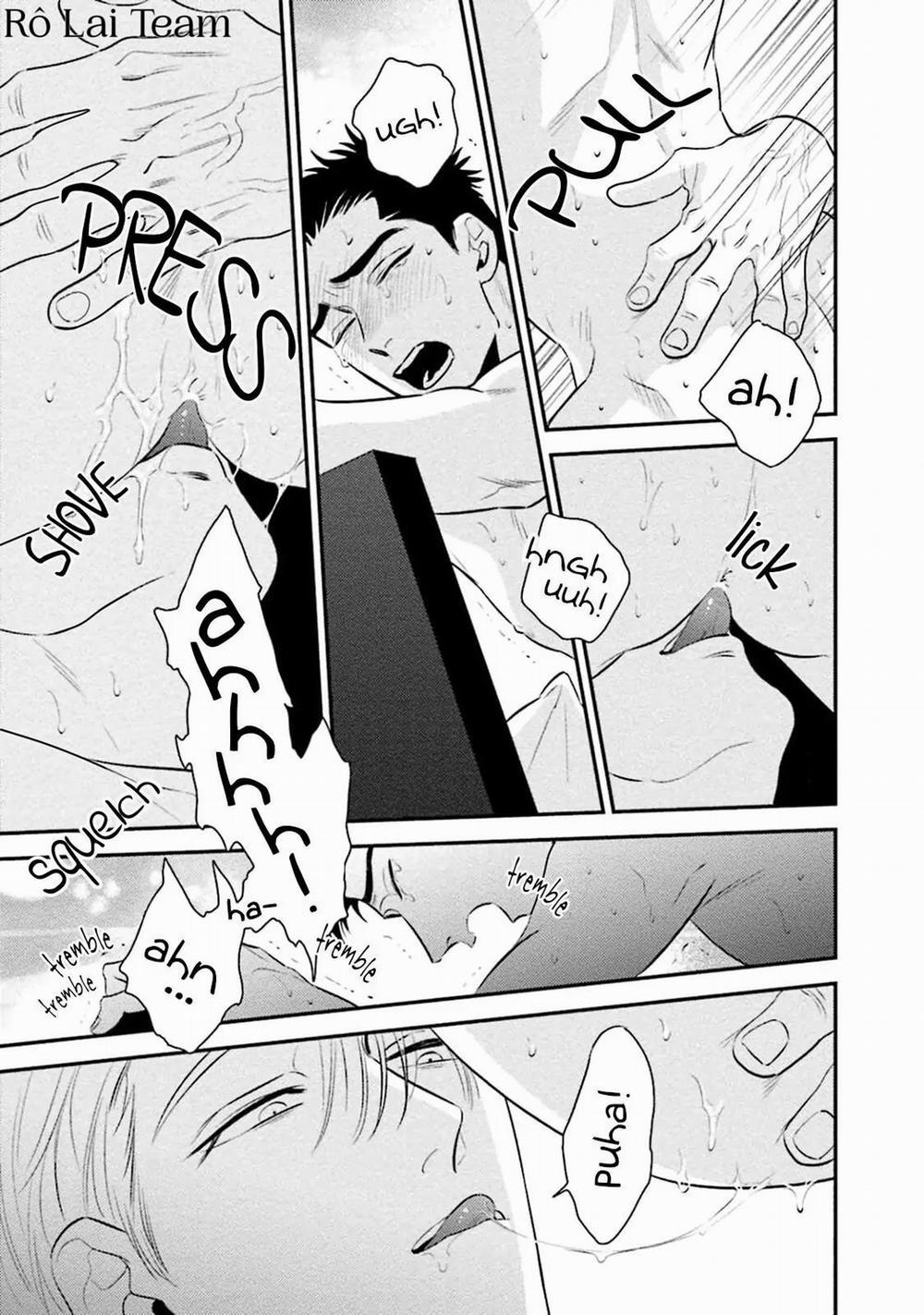 Mối Quan Hệ Giữa Bướm Và Hoaa 7 trang 22