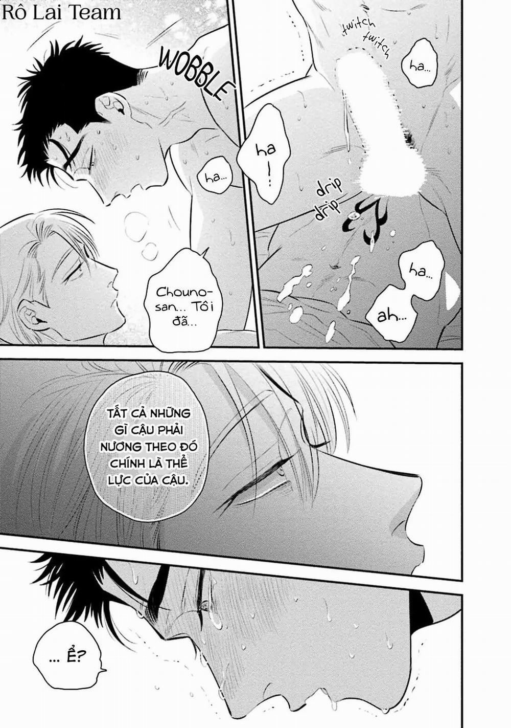 Mối Quan Hệ Giữa Bướm Và Hoaa 7 trang 26