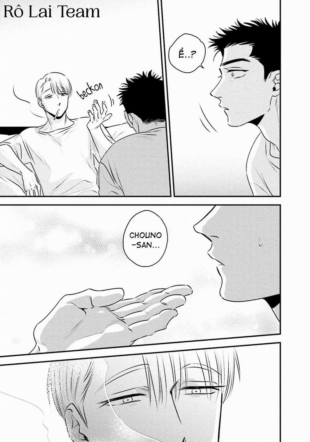 Mối Quan Hệ Giữa Bướm Và Hoaa 7 trang 32