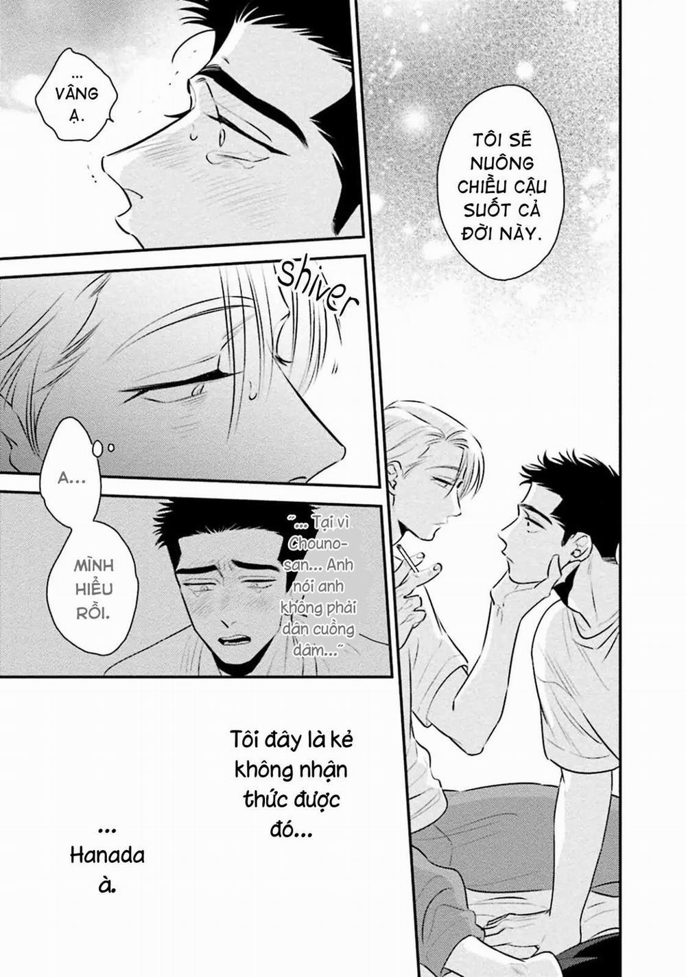 Mối Quan Hệ Giữa Bướm Và Hoaa 7 trang 34