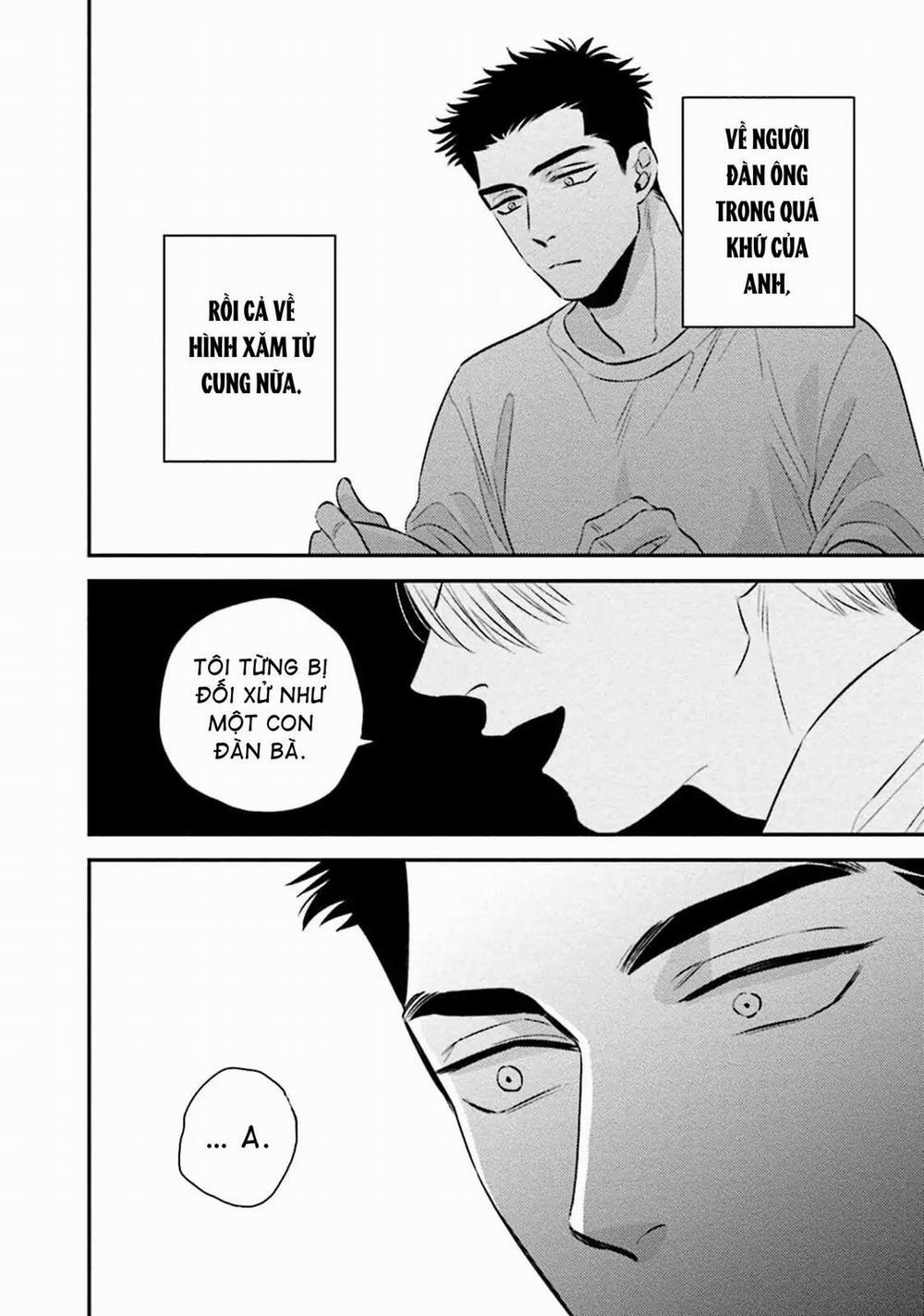 Mối Quan Hệ Giữa Bướm Và Hoaa 7 trang 7