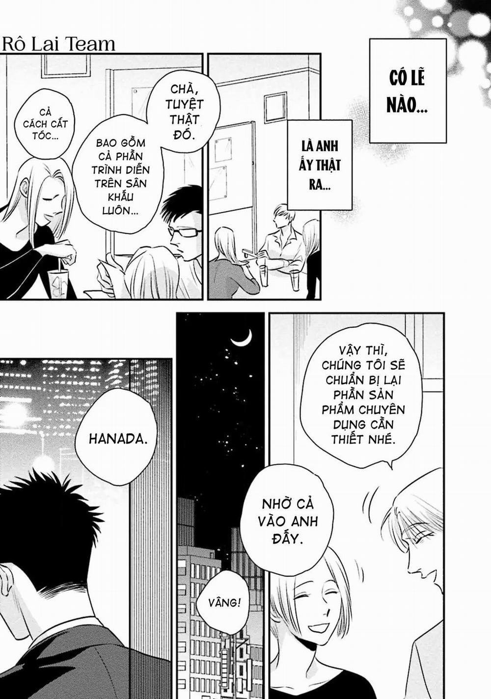 Mối Quan Hệ Giữa Bướm Và Hoaa 7 trang 8