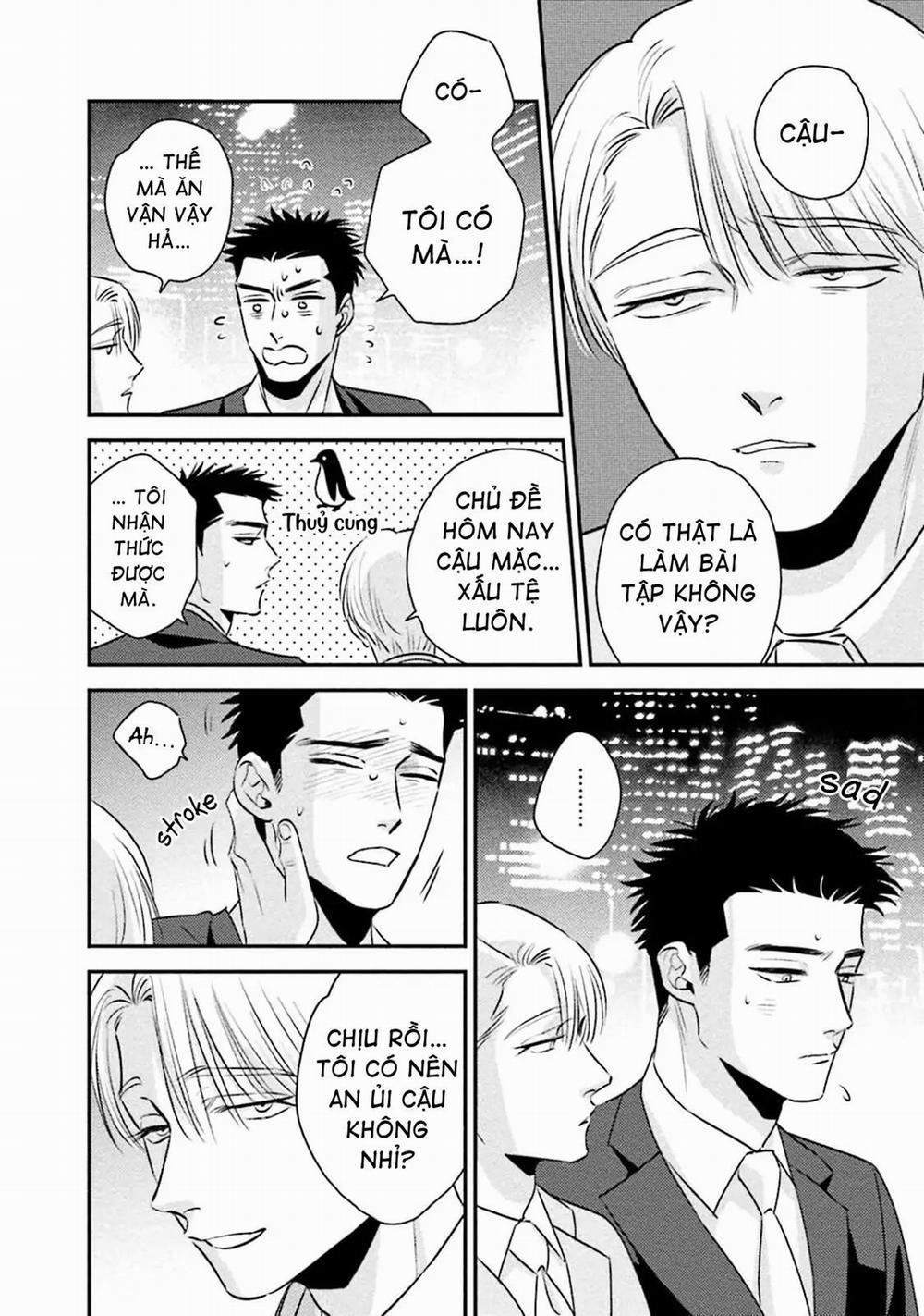 Mối Quan Hệ Giữa Bướm Và Hoaa 7 trang 9