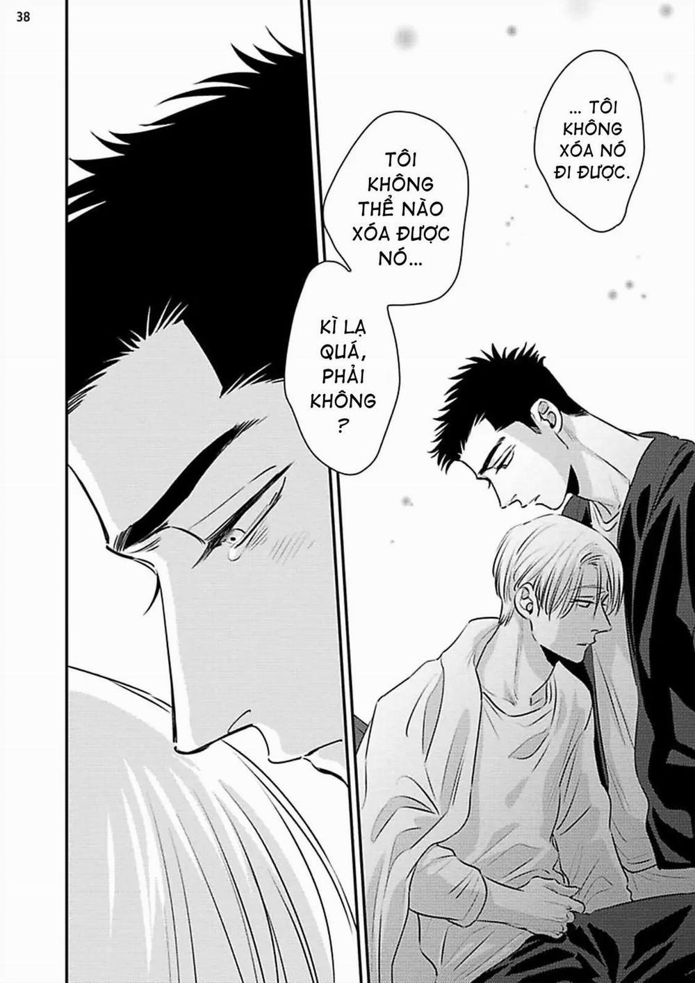 Mối Quan Hệ Giữa Bướm Và Hoaa 8 trang 39