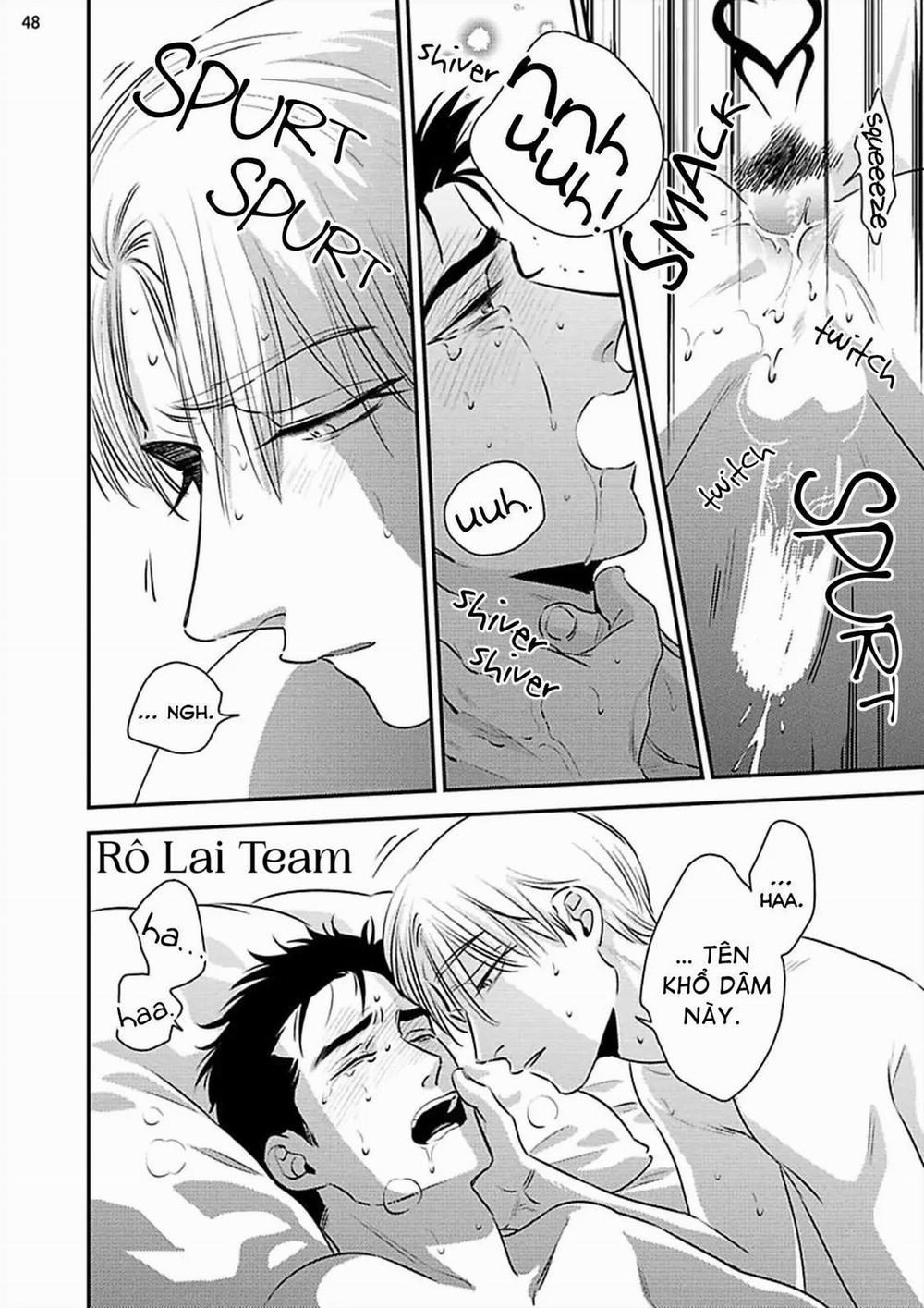 Mối Quan Hệ Giữa Bướm Và Hoaa 8 trang 49