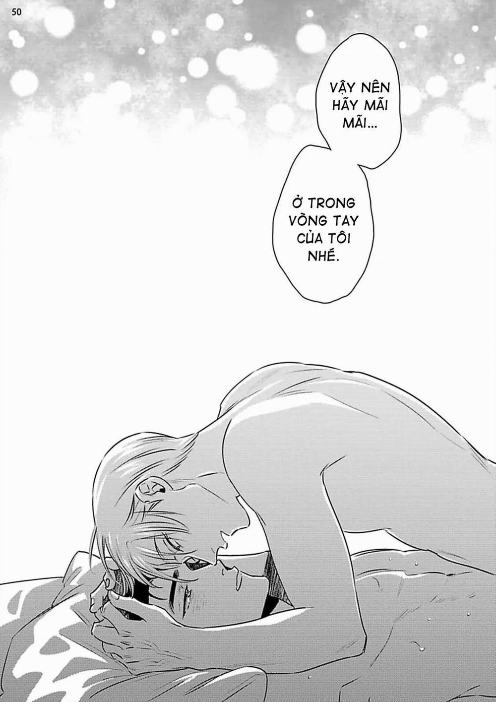 Mối Quan Hệ Giữa Bướm Và Hoaa 8 trang 51