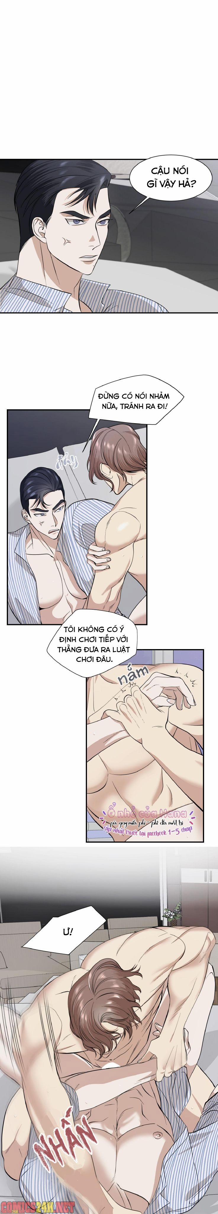 Mối Quan Hệ Hiệu Quả 4 trang 1