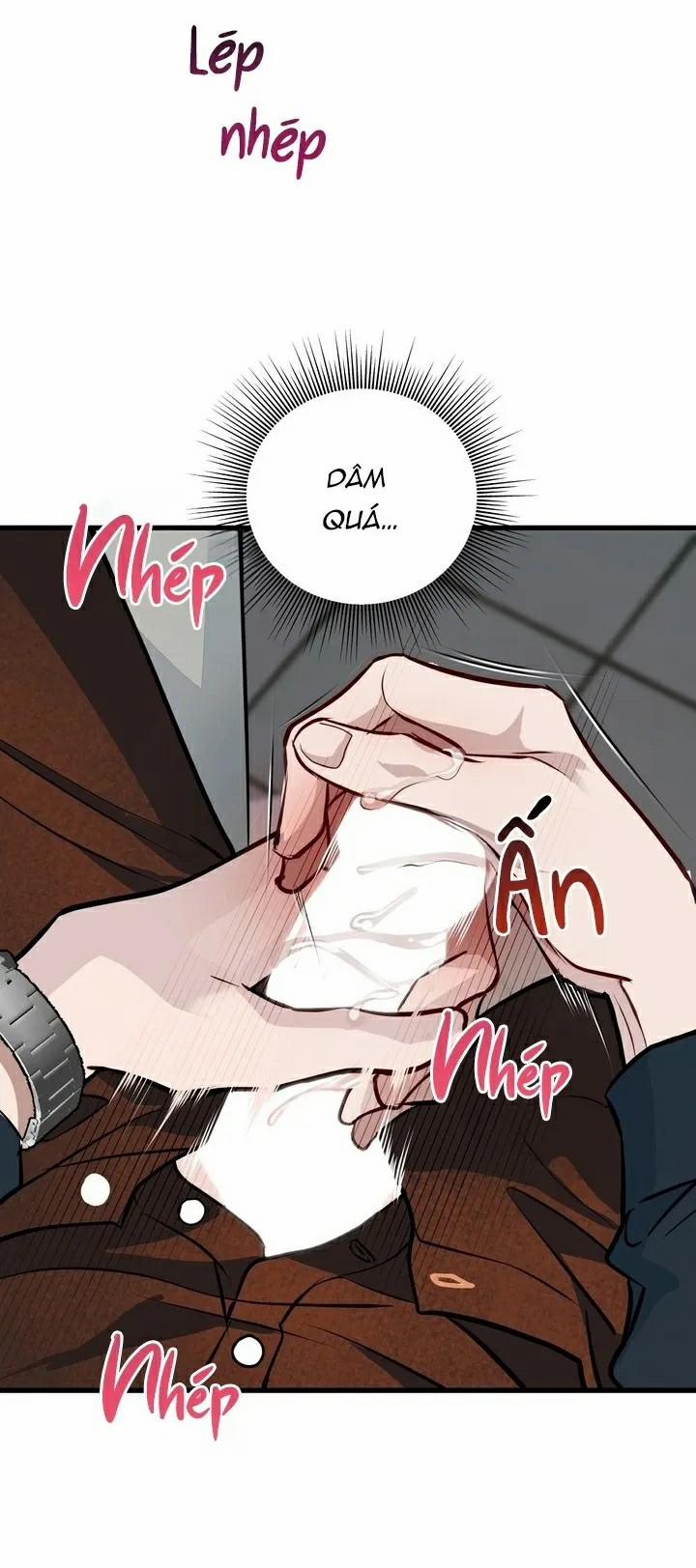 Mối Quan Hệ Khiêu Gợi 5 trang 13