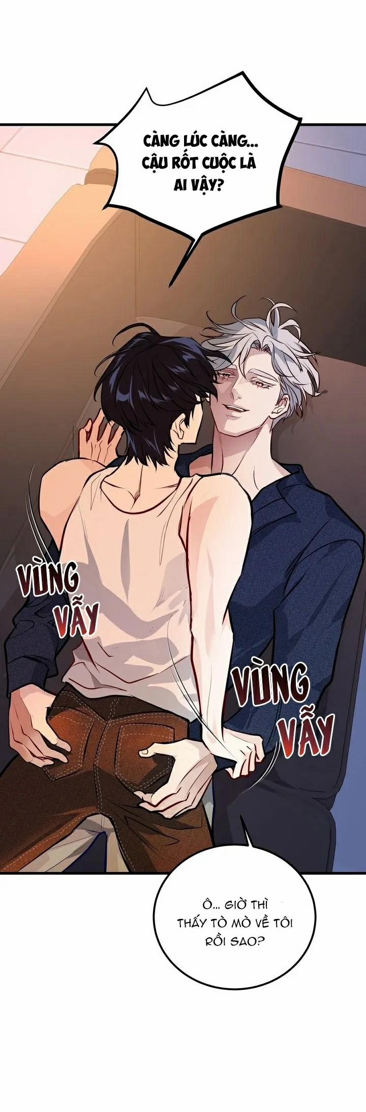 Mối Quan Hệ Khiêu Gợi 5 trang 43