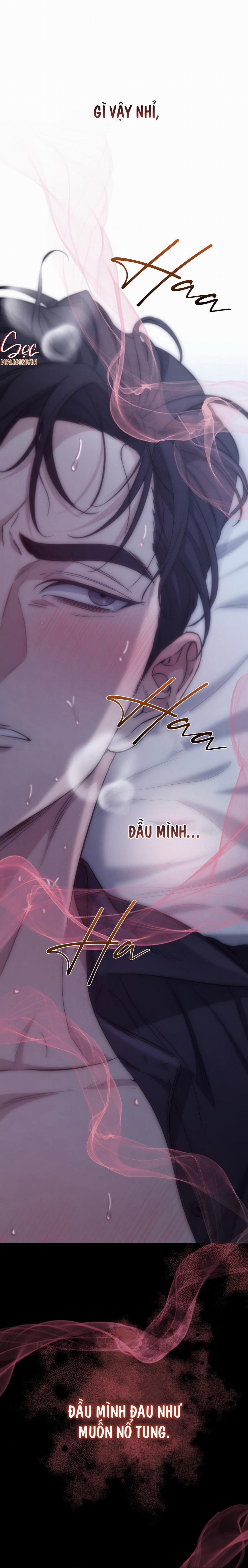 MỐI QUAN HỆ KHÔNG HOÀN CHỈNH 1 trang 1