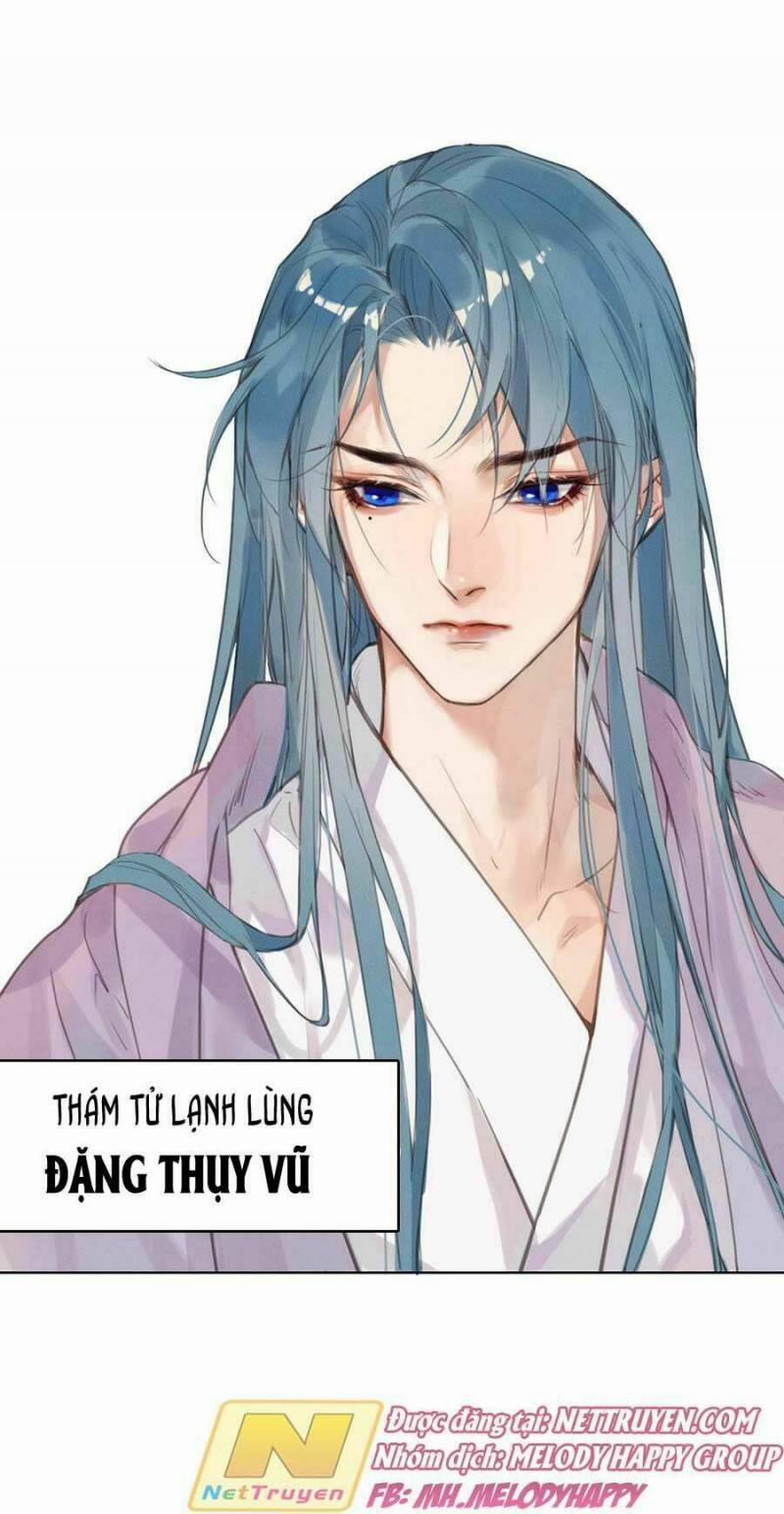 Mối Quan Hệ Không Hoàn Hảo 0 trang 0