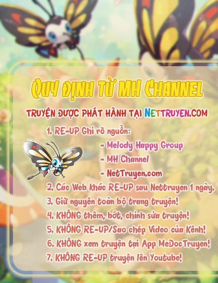 Mối Quan Hệ Không Hoàn Hảo 1 trang 1