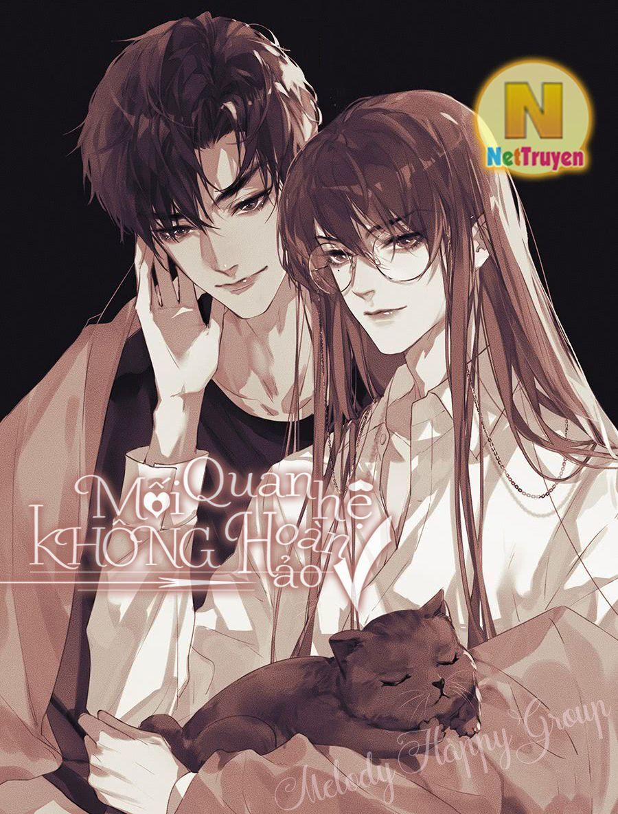 Mối Quan Hệ Không Hoàn Hảo 11 trang 1