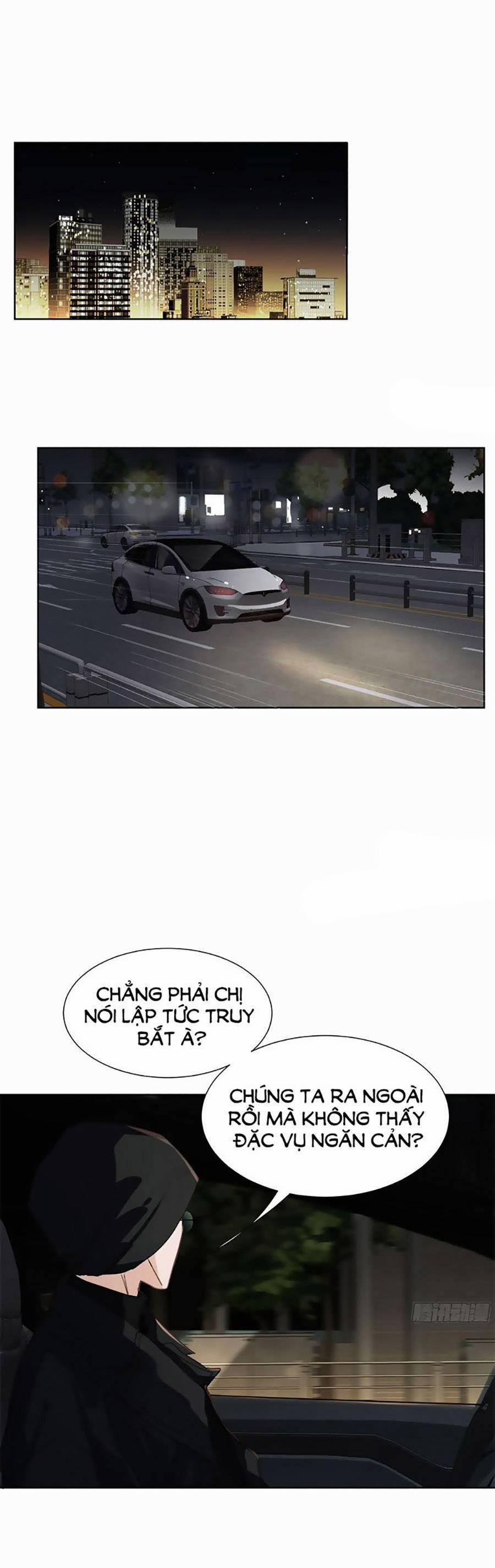 Mối Quan Hệ Không Hoàn Hảo 170 trang 1