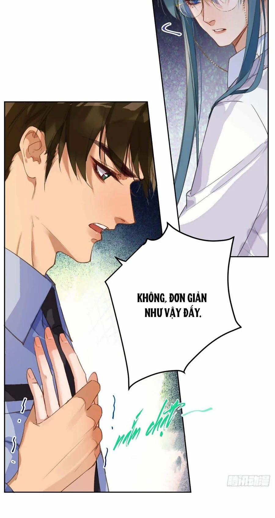 Mối Quan Hệ Không Hoàn Hảo 45 trang 1
