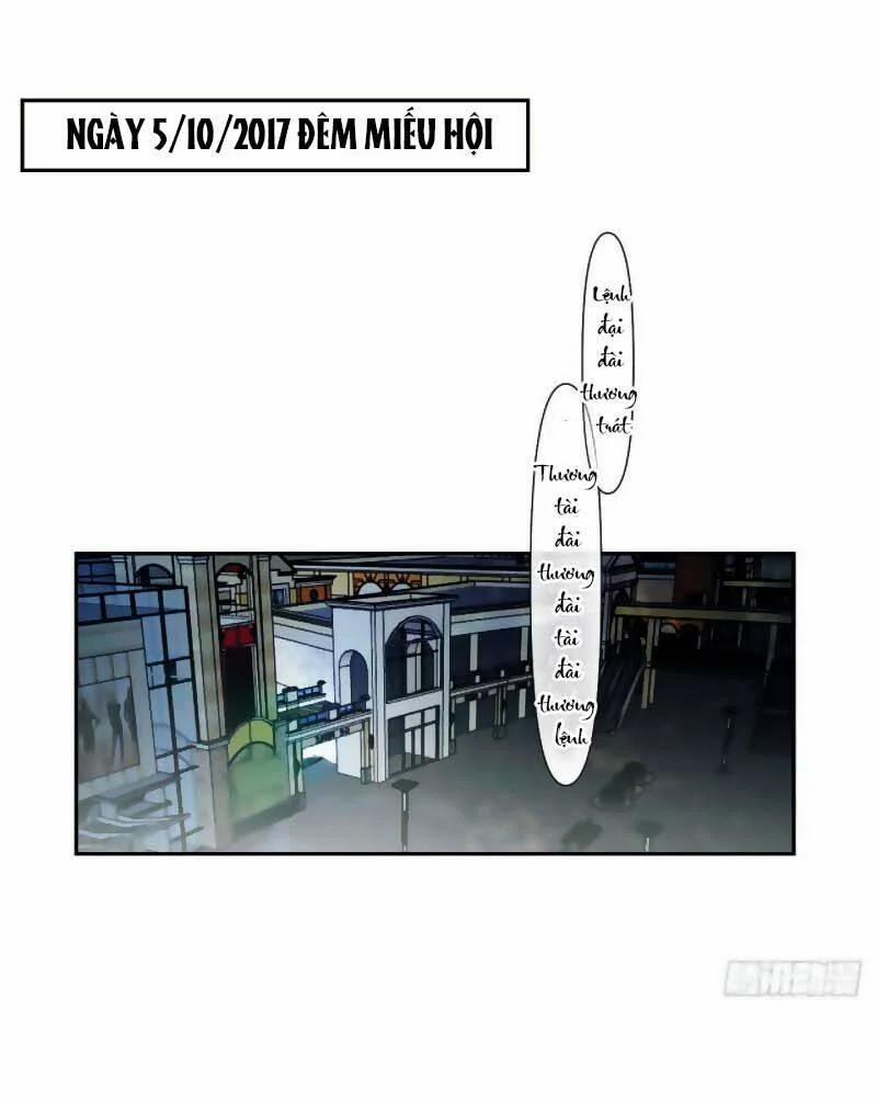 Mối Quan Hệ Không Hoàn Hảo 62 trang 1